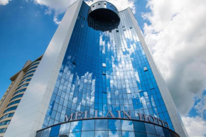 Гостиница Hotel Mellain  Тузланский
